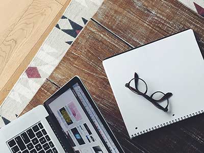 Business website solution
